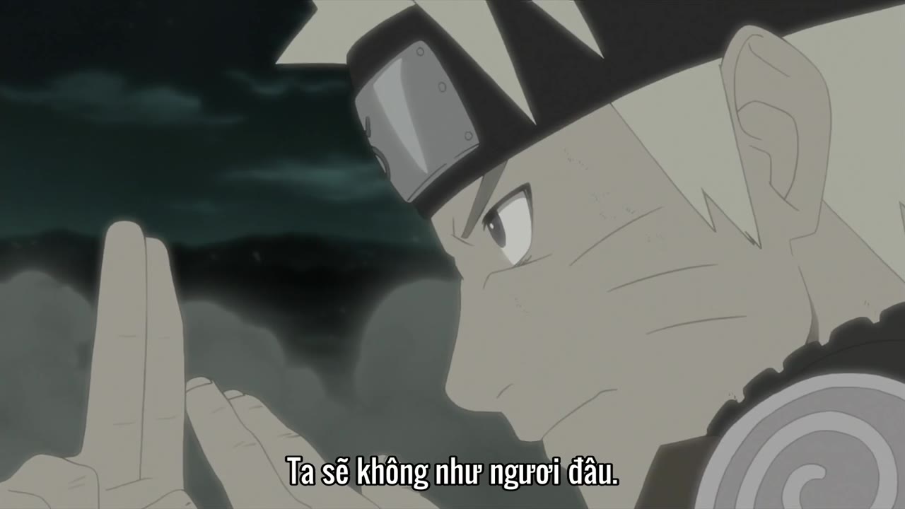 Naruto Shippuden tập 472 cảnh 2