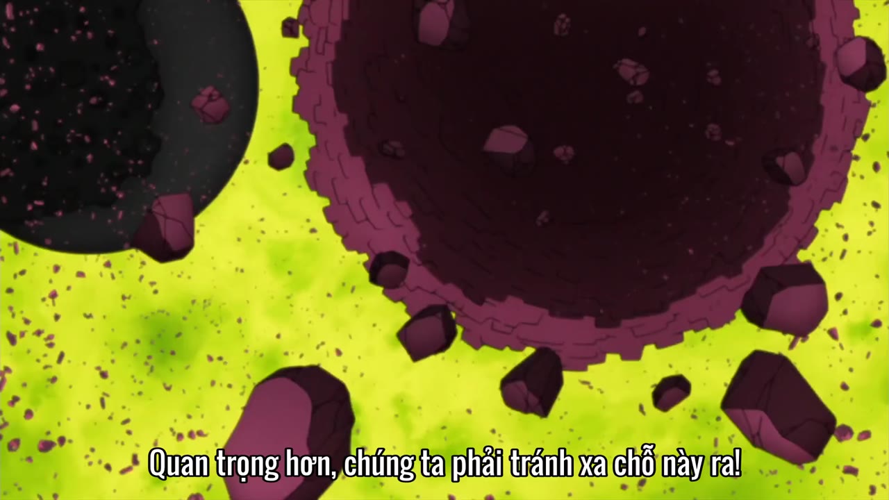 Naruto Shippuden tập 474