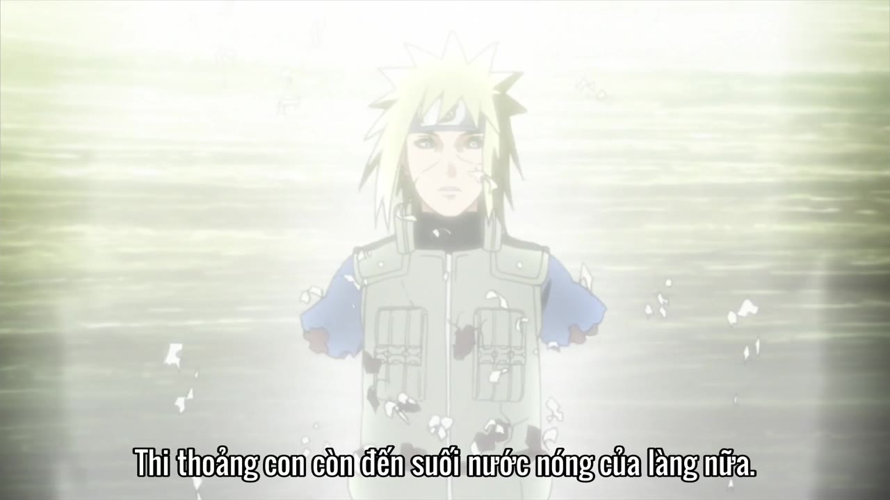 Naruto Shippuden tập 474 cảnh 3