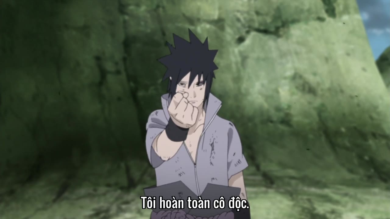 Naruto Shippuden tập 476