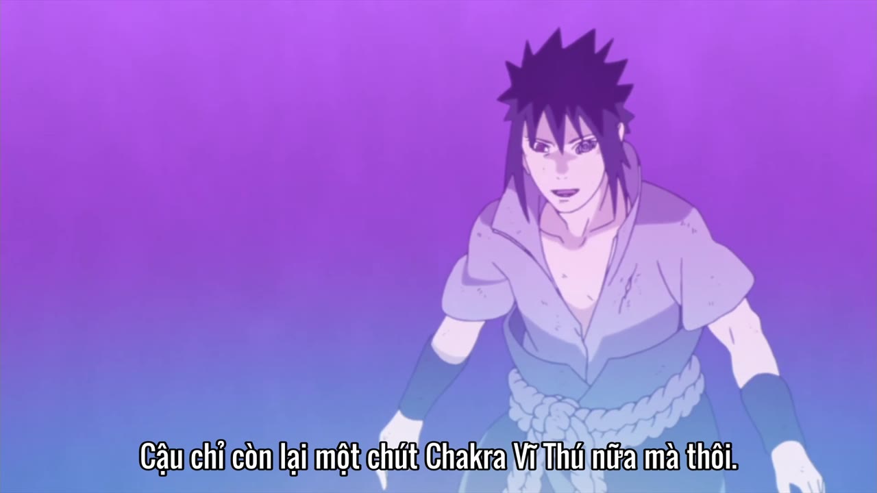 Naruto Shippuden tập 477