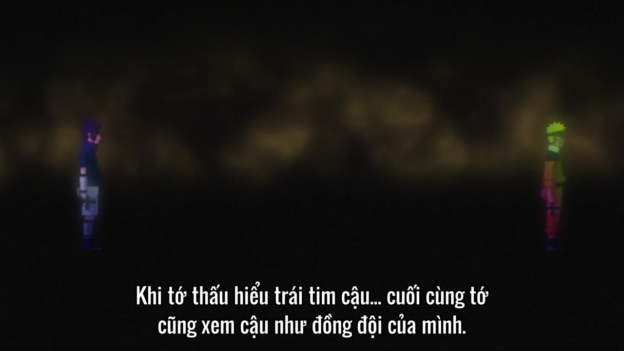 Naruto Shippuden tập 478 cảnh 2