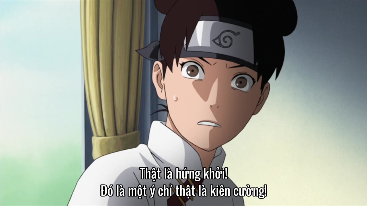 Naruto Shippuden tập 479 cảnh 2