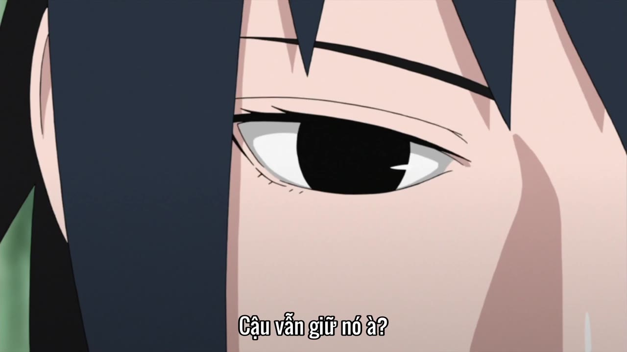 Naruto Shippuden tập 479 cảnh 3