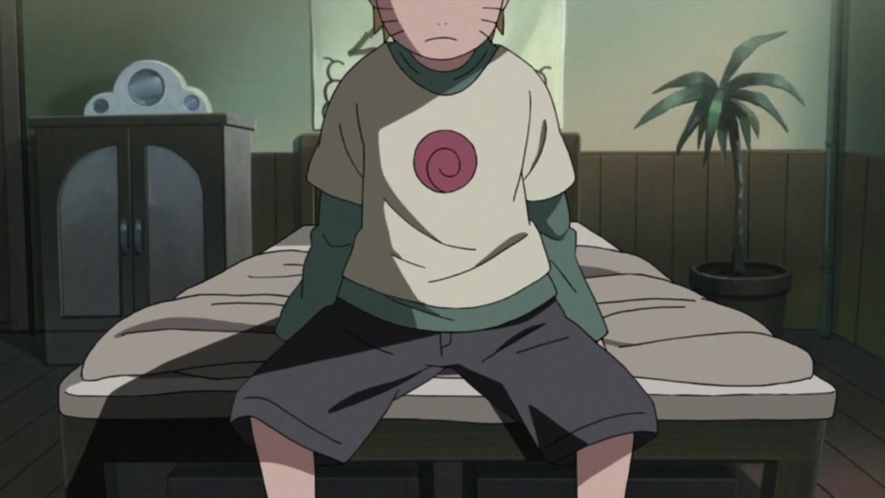 Naruto Shippuden tập 480