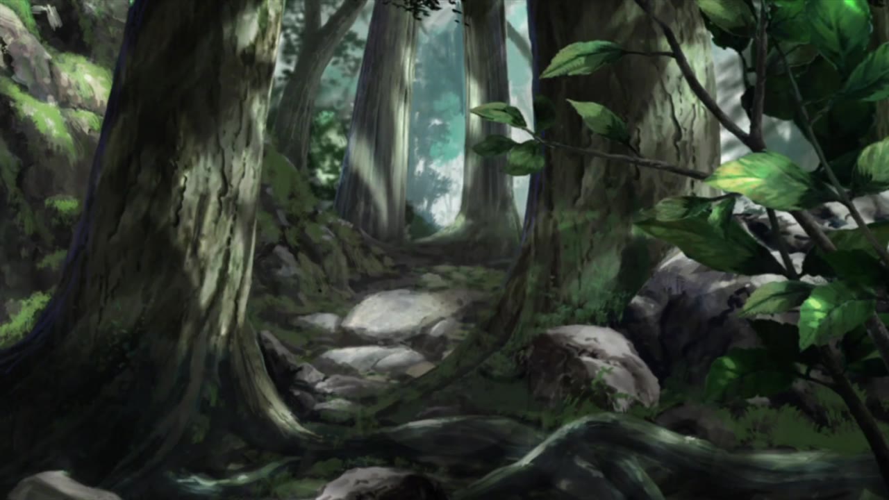 Naruto Shippuden tập 481 cảnh 2