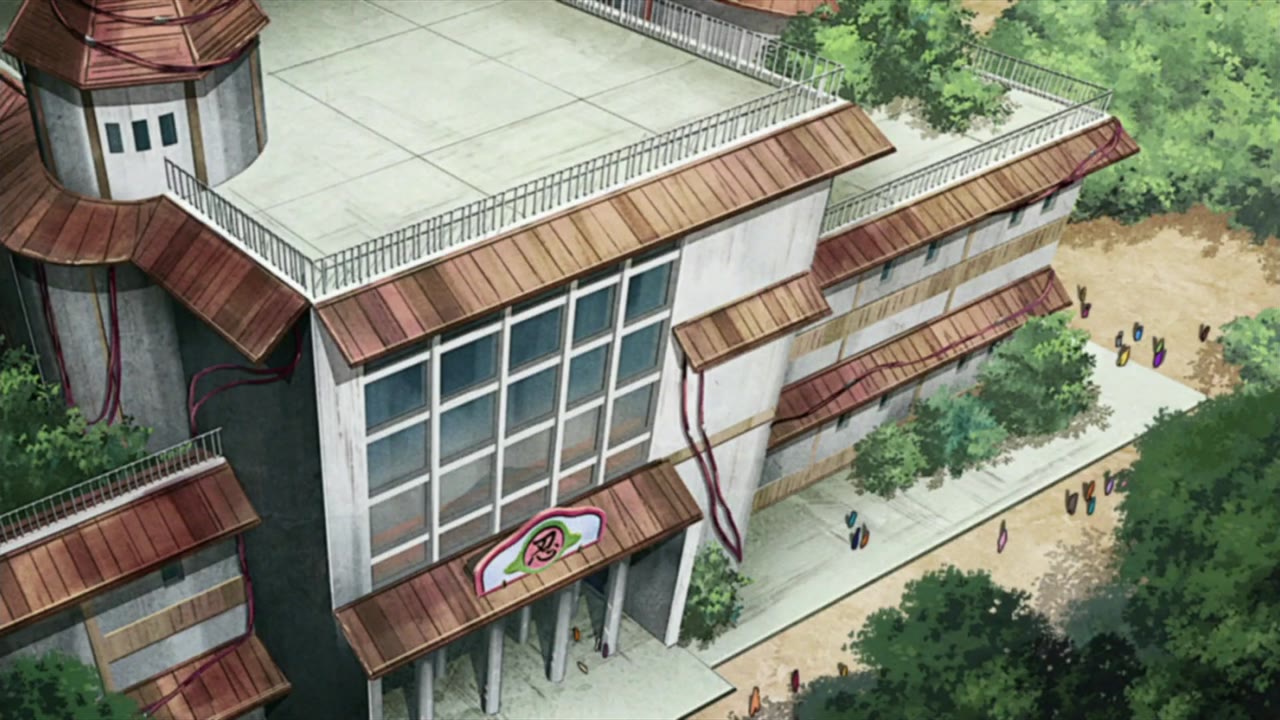 Naruto Shippuden tập 481 cảnh 3