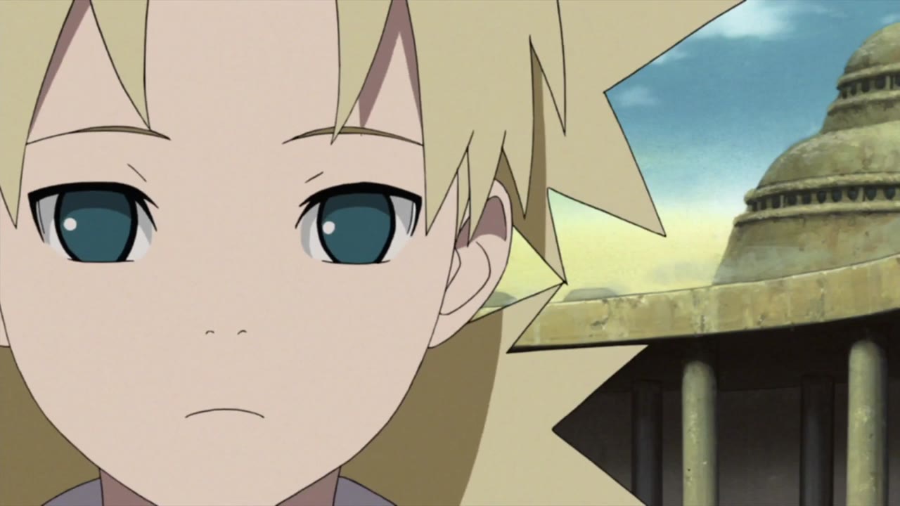 Naruto Shippuden tập 482
