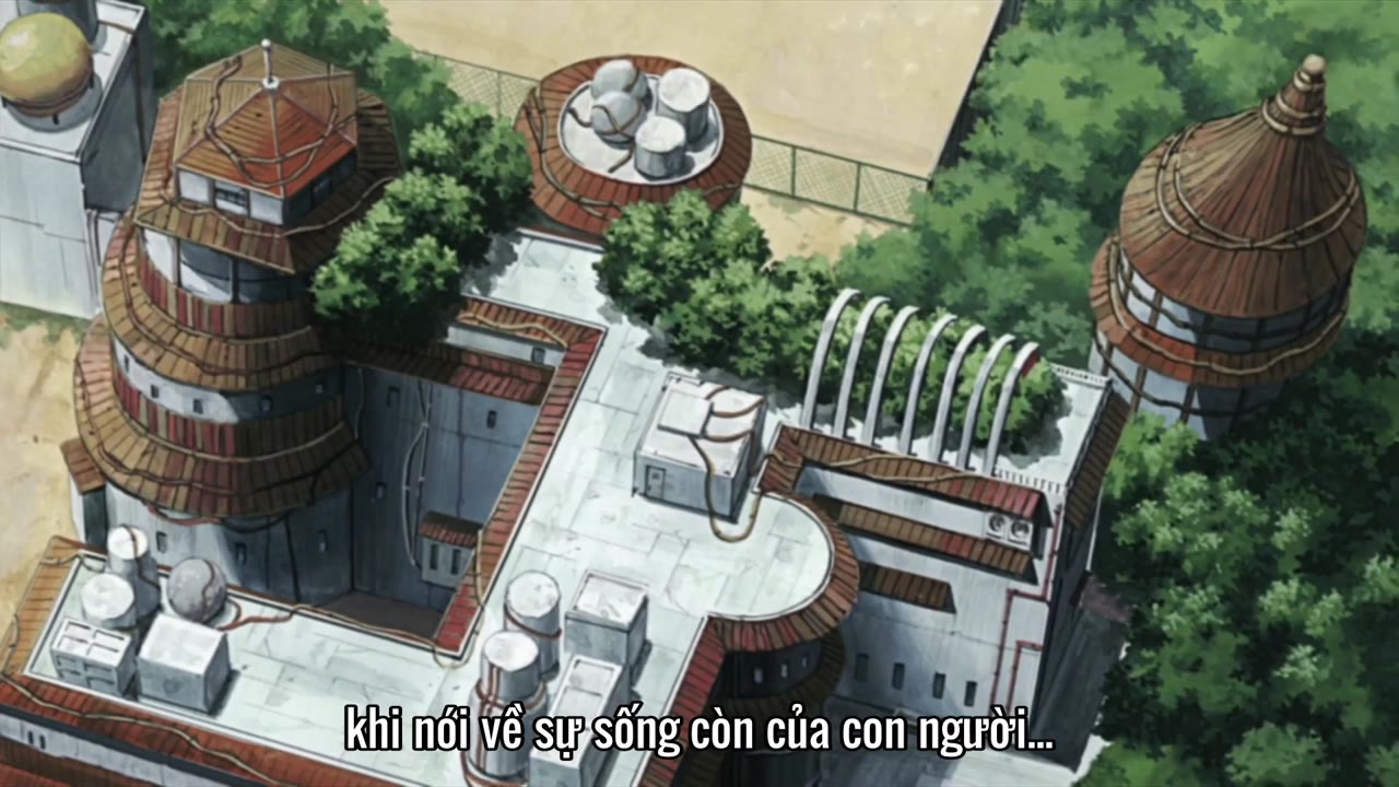 Naruto Shippuden tập 482 cảnh 2
