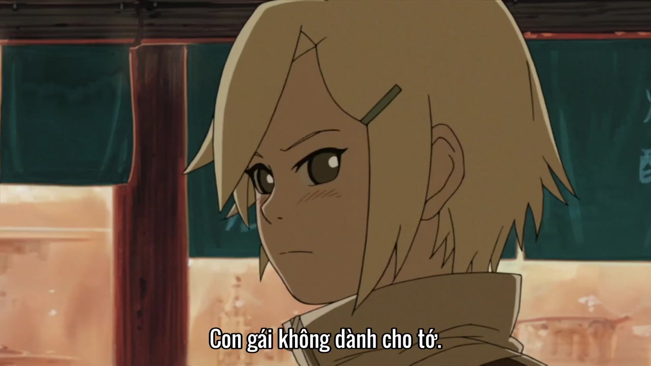 Naruto Shippuden tập 482 cảnh 3