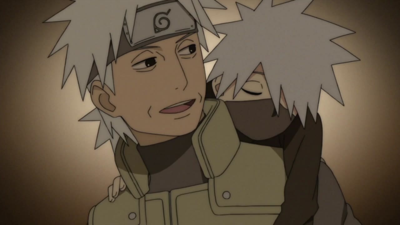 Naruto Shippuden tập 483 cảnh 3