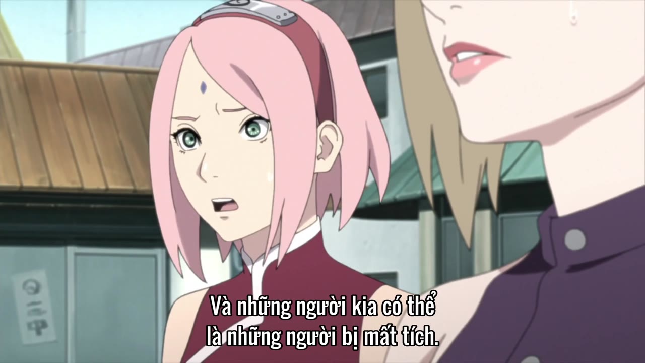 Naruto Shippuden tập 484