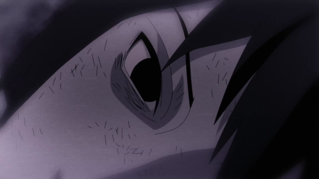 Naruto Shippuden tập 484 cảnh 2