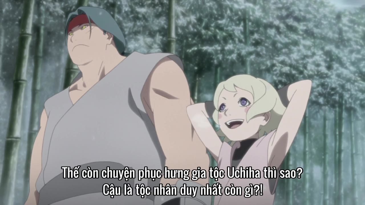 Naruto Shippuden tập 485