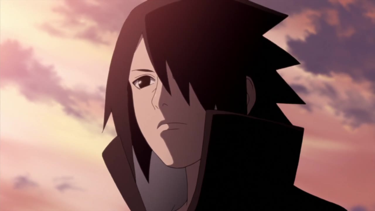 Naruto Shippuden tập 485 cảnh 2