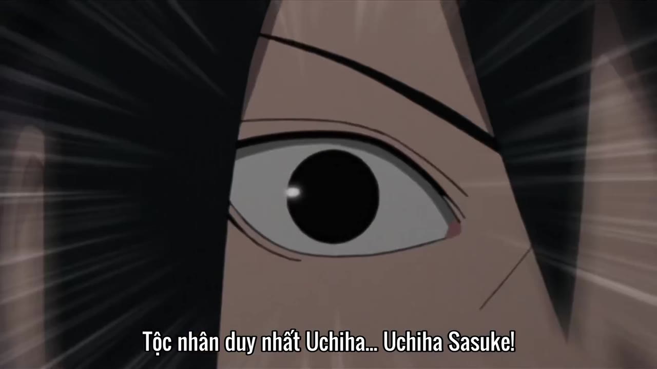 Naruto Shippuden tập 485 cảnh 3