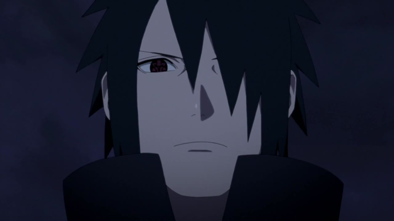 Naruto Shippuden tập 486 cảnh 3