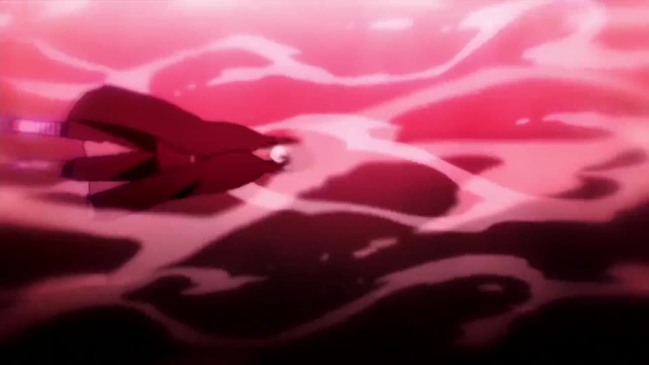 Naruto Shippuden tập 487