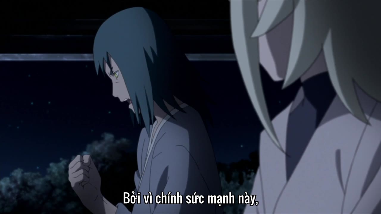Naruto Shippuden tập 487 cảnh 2