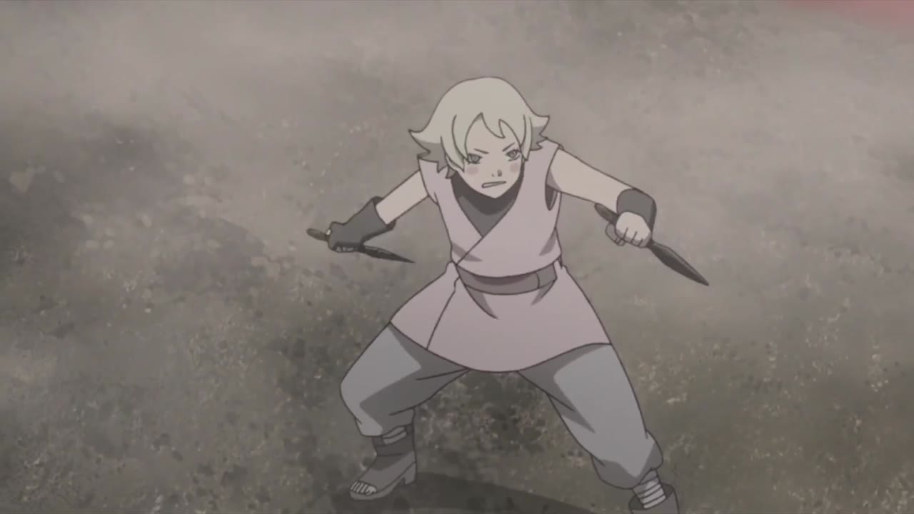 Naruto Shippuden tập 488