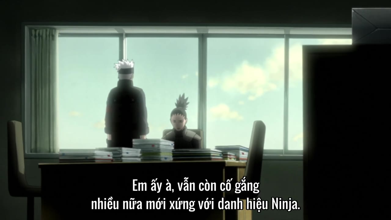 Naruto Shippuden tập 489