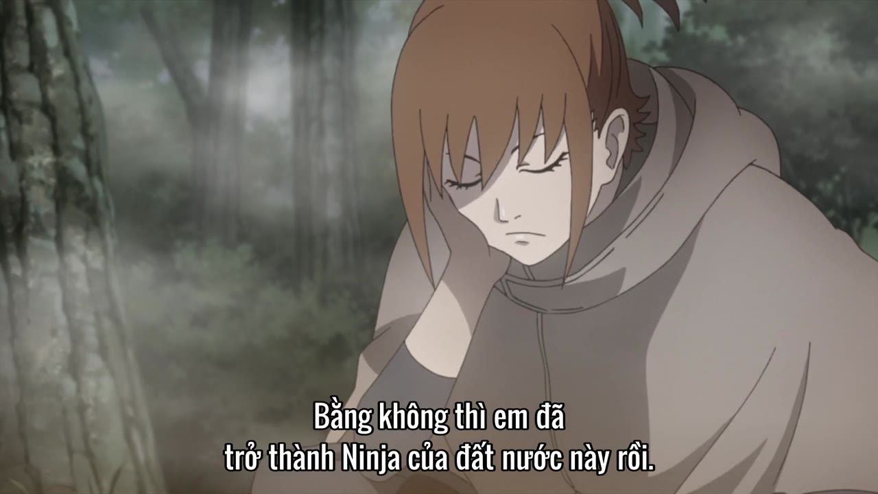 Naruto Shippuden tập 491