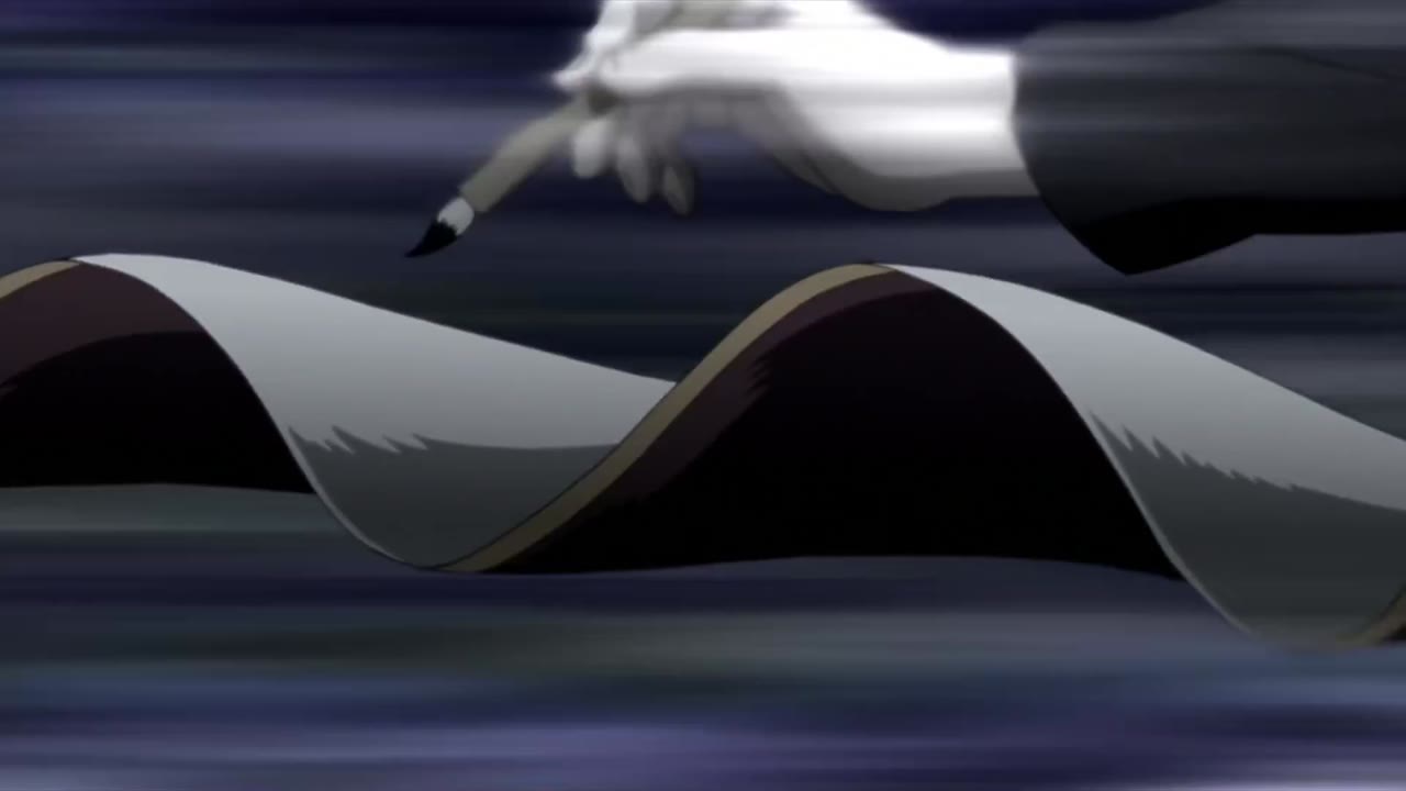 Naruto Shippuden tập 491 cảnh 3