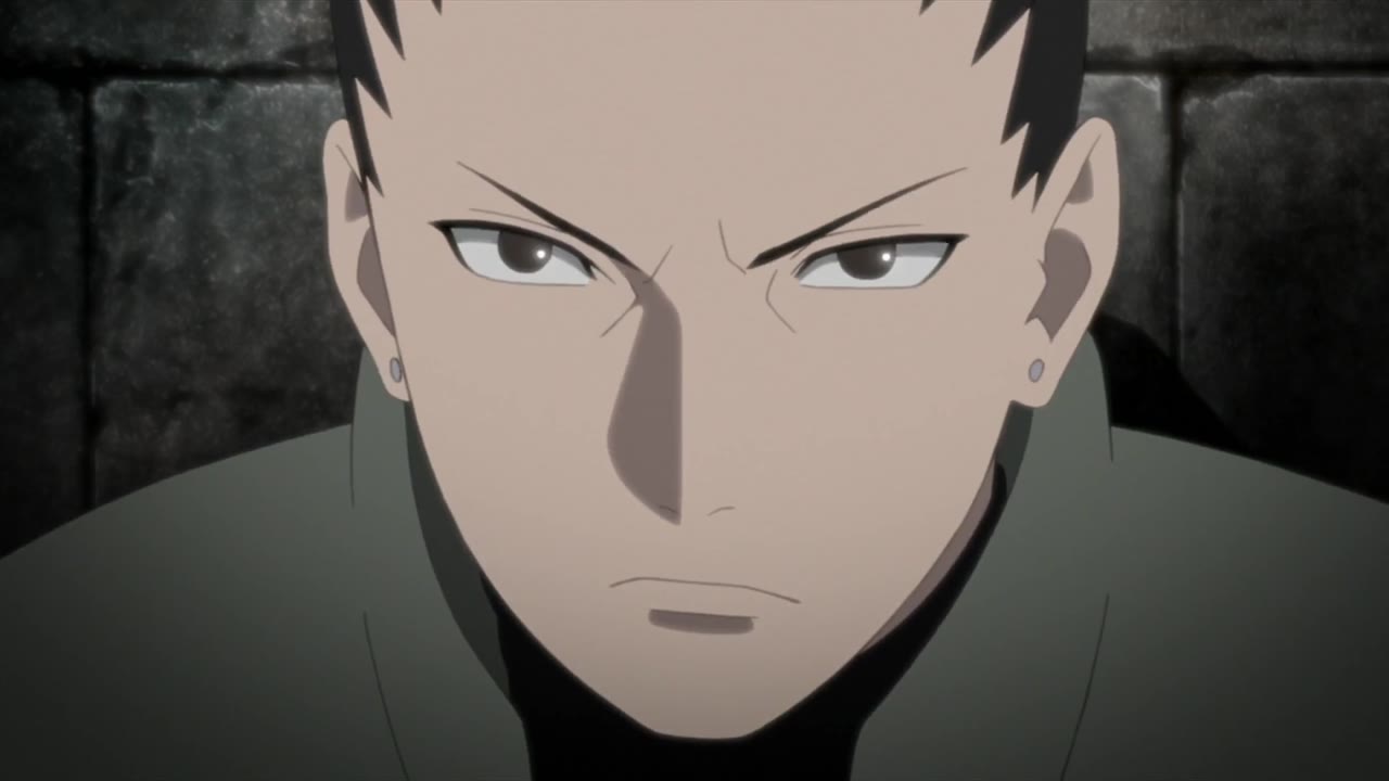 Naruto Shippuden tập 492
