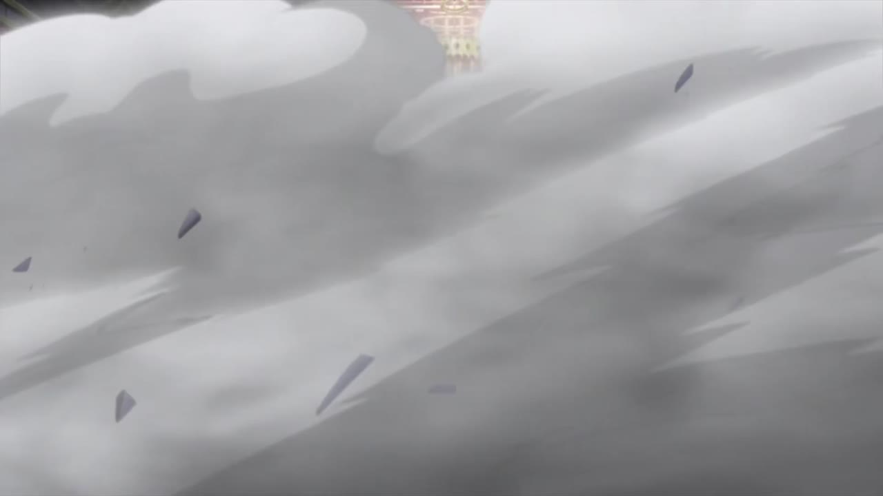 Naruto Shippuden tập 492 cảnh 3