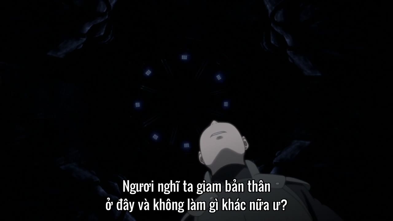Naruto Shippuden tập 493 cảnh 2