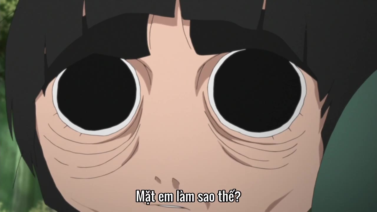 Naruto Shippuden tập 495 cảnh 2