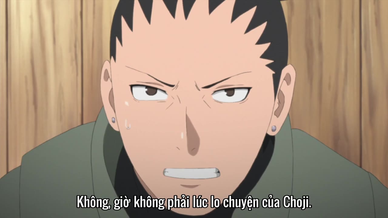 Naruto Shippuden tập 496