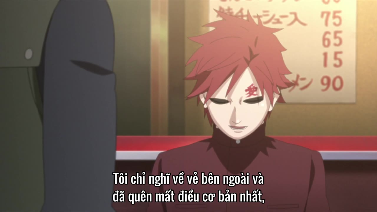 Naruto Shippuden tập 497 cảnh 3