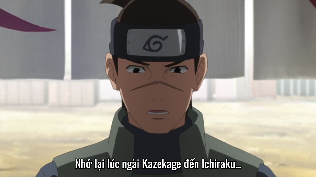 Naruto Shippuden tập 499