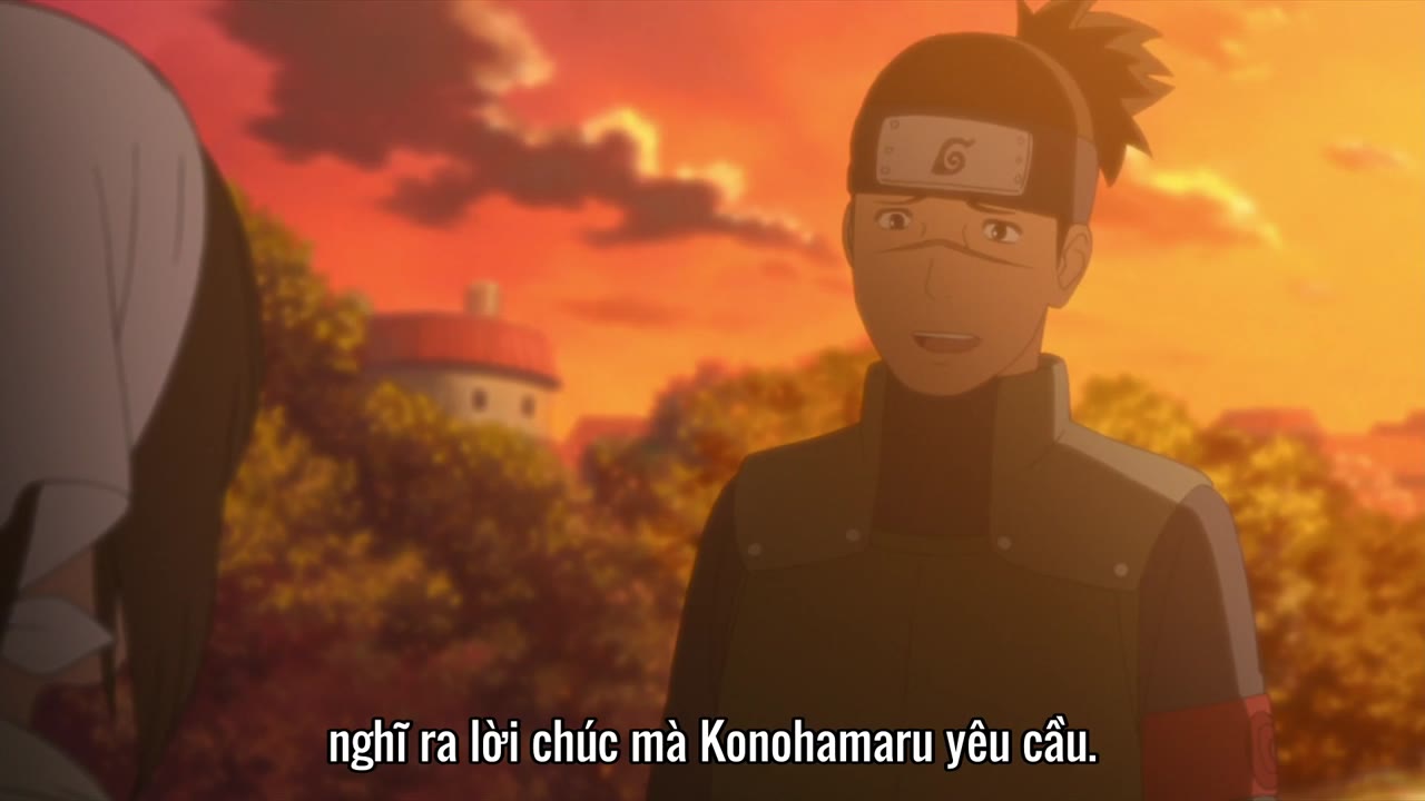 Naruto Shippuden tập 500