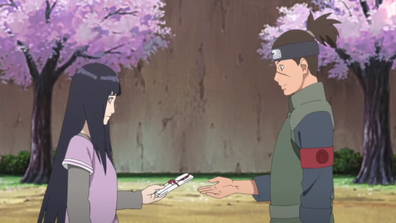 Naruto Shippuden tập 500 cảnh 2