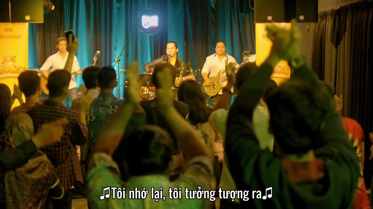 Sứ Mệnh Của Thần Tình Yêu tập 2 cảnh 2