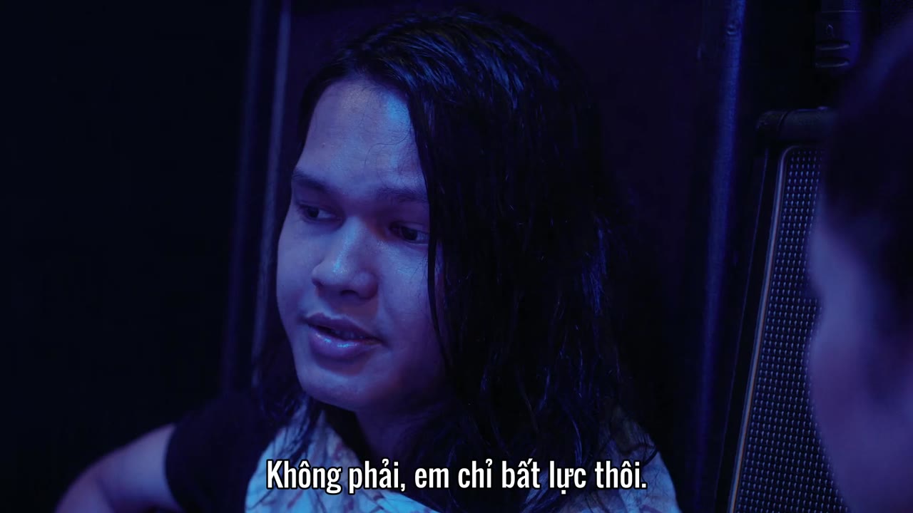 Sứ Mệnh Của Thần Tình Yêu tập 2 cảnh 3