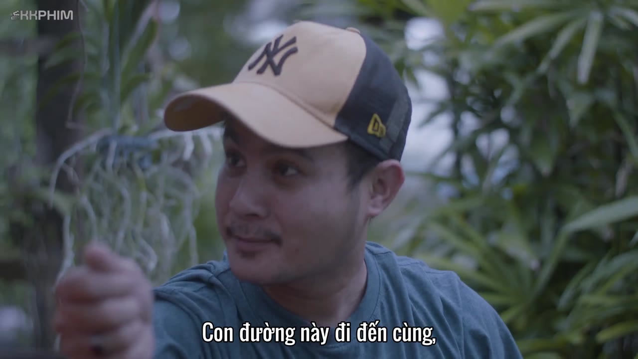Sứ Mệnh Của Thần Tình Yêu tập 4 cảnh 3