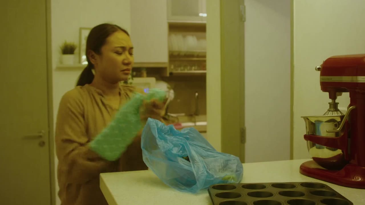 Sứ Mệnh Của Thần Tình Yêu tập 6