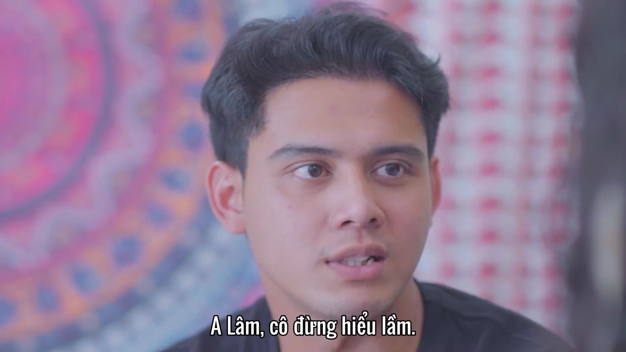 Sứ Mệnh Của Thần Tình Yêu tập 8 cảnh 3