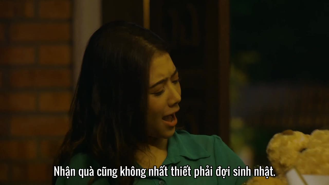 Sứ Mệnh Của Thần Tình Yêu tập 14 cảnh 2