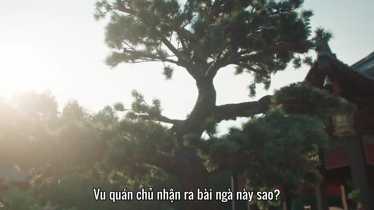 Tứ Phương Quán tập 2 cảnh 3
