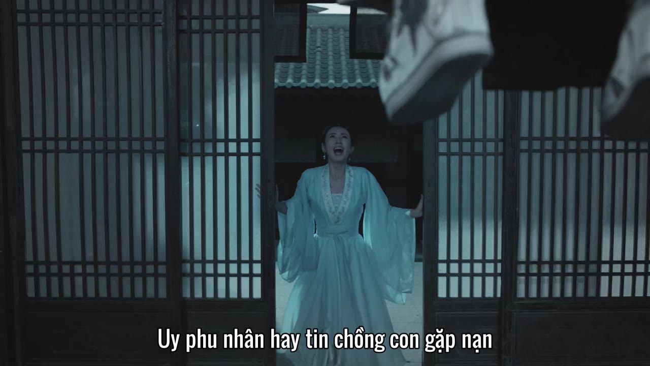 Tứ Phương Quán tập 5