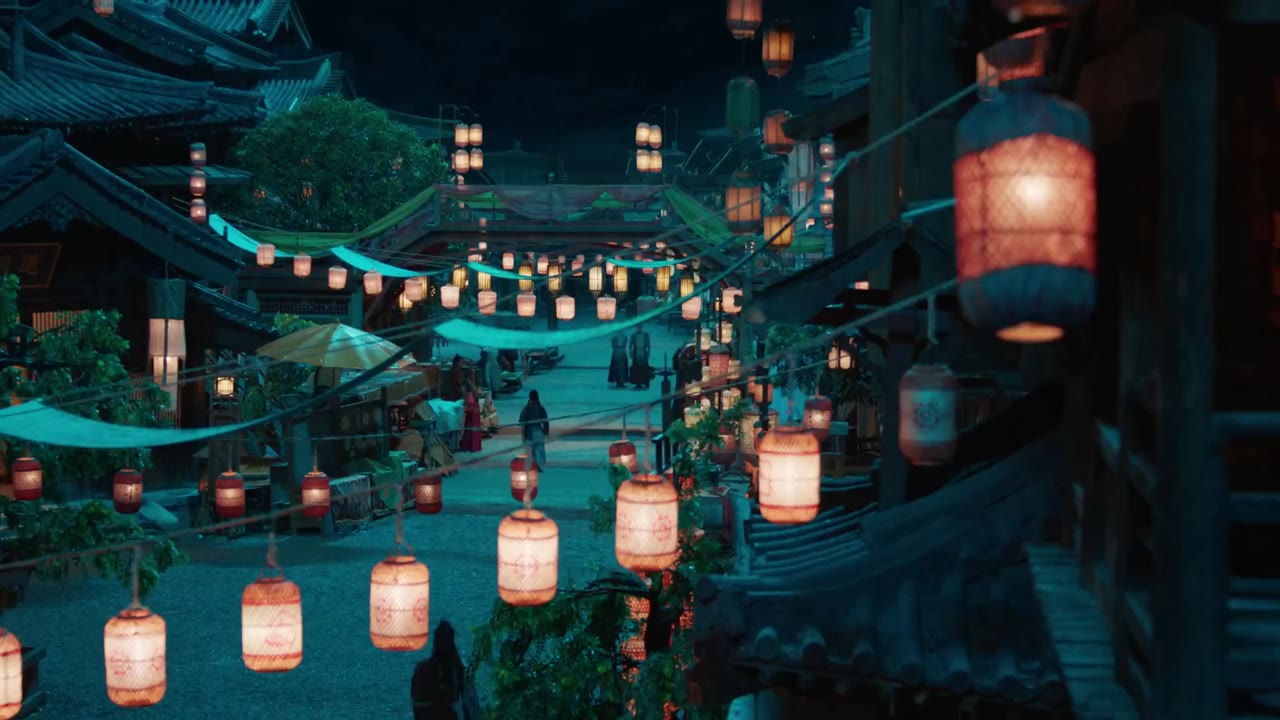 Tứ Phương Quán tập 19