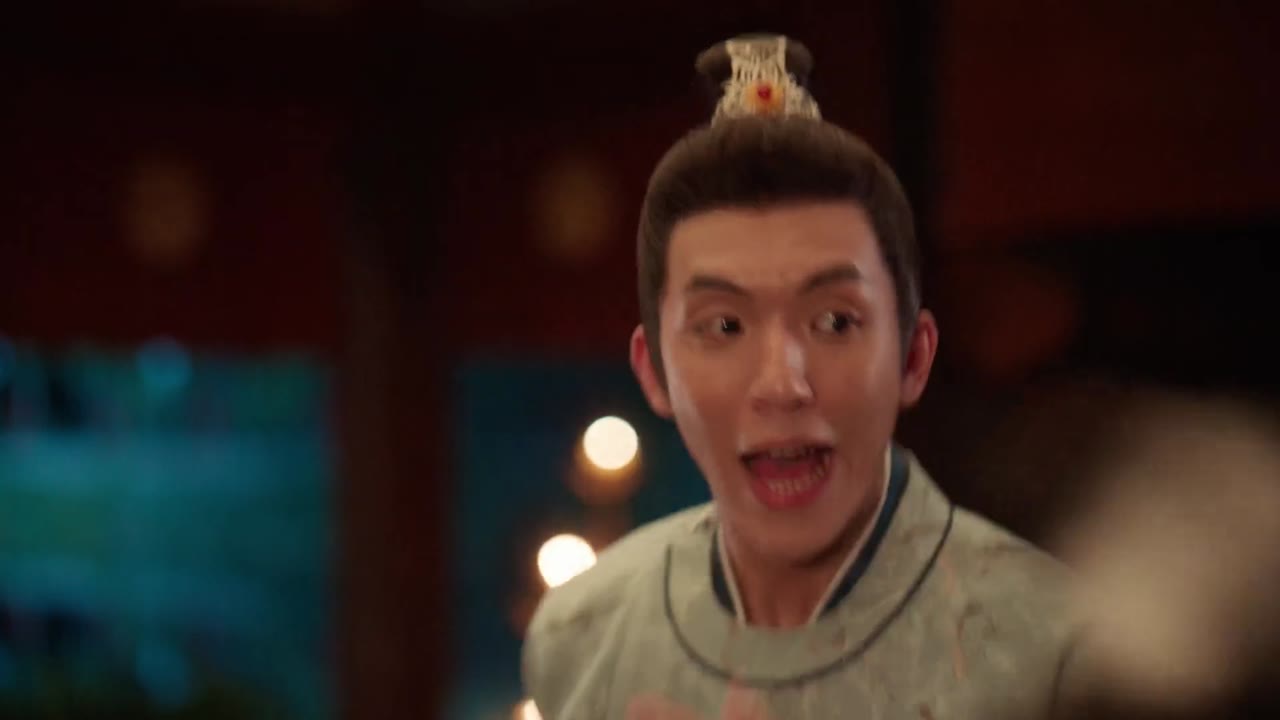 Tứ Phương Quán tập 22