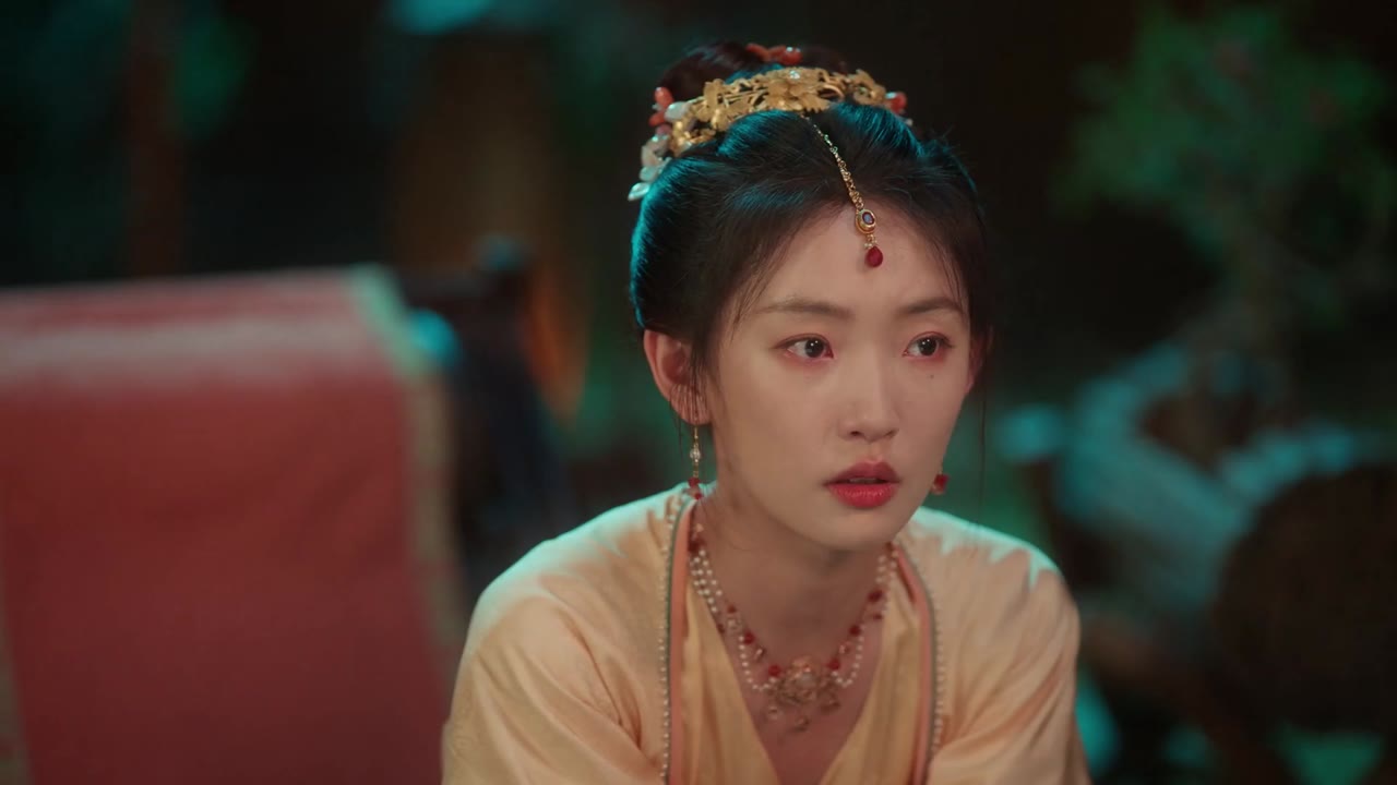 Tứ Phương Quán tập 22 cảnh 3