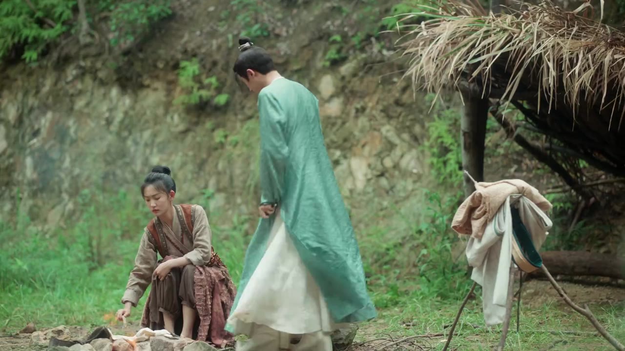 Tứ Phương Quán tập 23