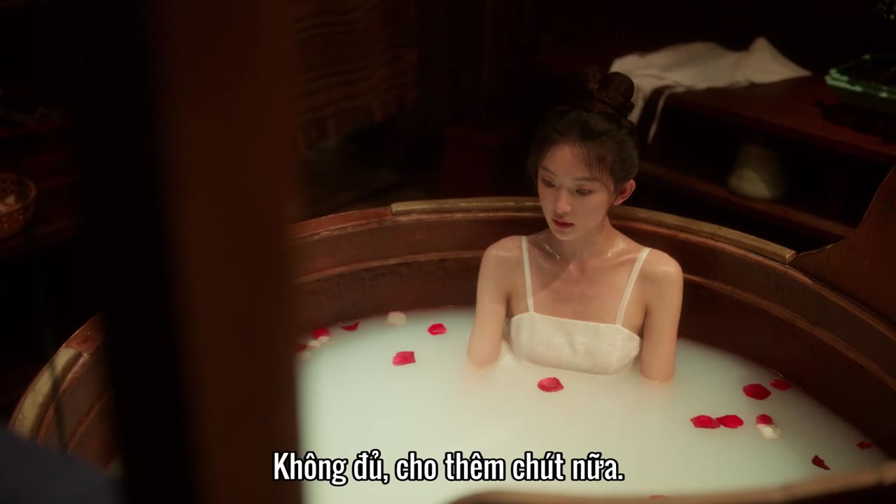 Tứ Phương Quán tập 23 cảnh 2