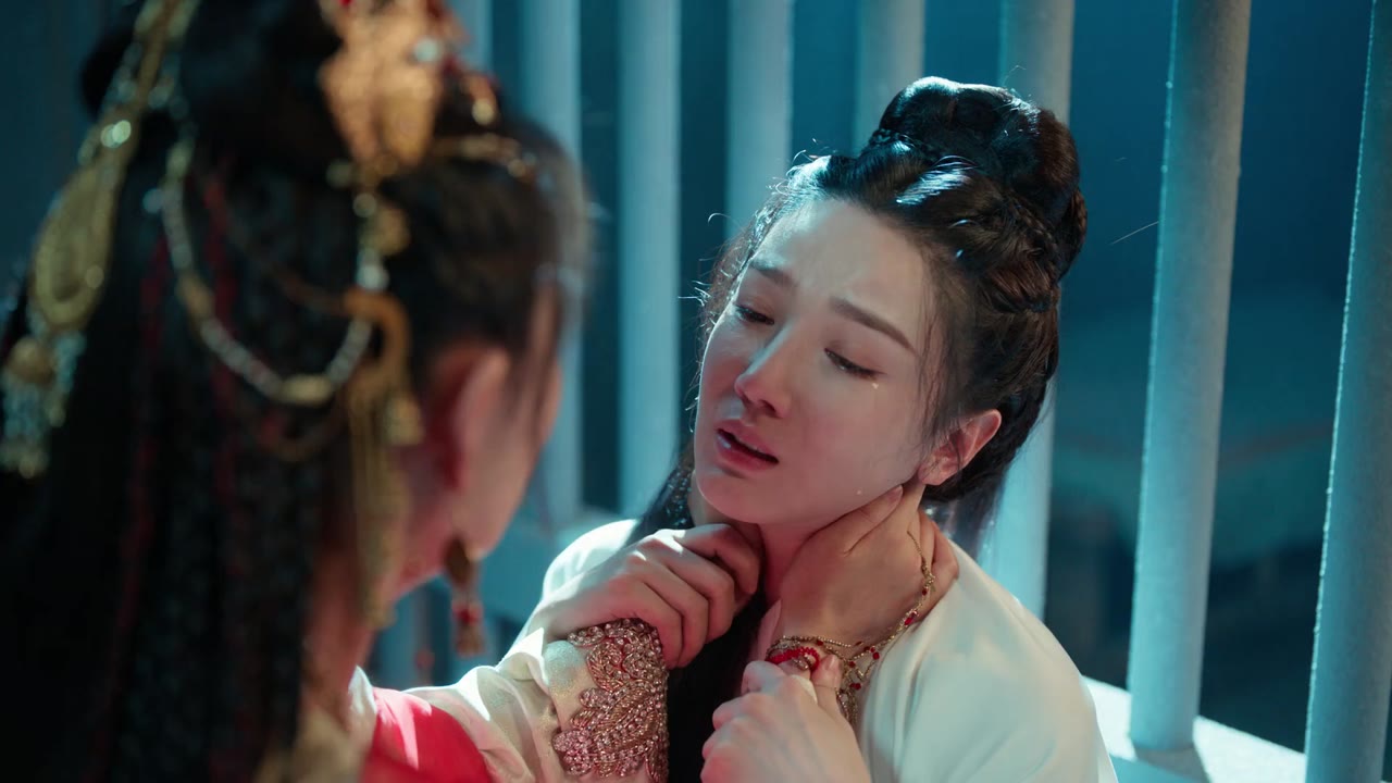 Tứ Phương Quán tập 27 cảnh 3